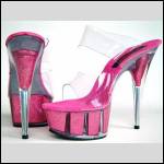 Chaussures a talons/bottes/cuissardes!!!j'adore voir les femmes avec!! - #896205-2