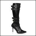 Chaussures a talons/bottes/cuissardes!!!j'adore voir les femmes avec!! - #897059-2
