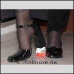 Chaussures a talons/bottes/cuissardes!!!j'adore voir les femmes avec!! - #897059-4