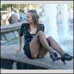 Chaussures a talons/bottes/cuissardes!!!j'adore voir les femmes avec!! - #897074-4