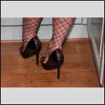Chaussures a talons/bottes/cuissardes!!!j'adore voir les femmes avec!! - #897075-2
