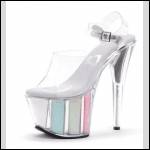Chaussures a talons/bottes/cuissardes!!!j'adore voir les femmes avec!! - #897076-1