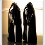 Chaussures a talons/bottes/cuissardes!!!j'adore voir les femmes avec!! - #897081-3