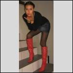 Chaussures a talons/bottes/cuissardes!!!j'adore voir les femmes avec!! - #897082-1