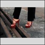 Chaussures a talons/bottes/cuissardes!!!j'adore voir les femmes avec!! - #897082-3