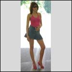 Chaussures a talons/bottes/cuissardes!!!j'adore voir les femmes avec!! - #897085-4
