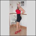 Chaussures a talons/bottes/cuissardes!!!j'adore voir les femmes avec!! - #898186-1