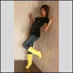 Chaussures a talons/bottes/cuissardes!!!j'adore voir les femmes avec!! - #898196-2