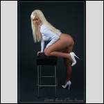 Chaussures a talons/bottes/cuissardes!!!j'adore voir les femmes avec!! - #902255-4