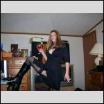 Chaussures a talons/bottes/cuissardes!!!j'adore voir les femmes avec!! - #903508-3
