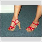 Chaussures a talons/bottes/cuissardes!!!j'adore voir les femmes avec!! - #903522-2