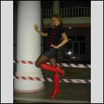 Chaussures a talons/bottes/cuissardes!!!j'adore voir les femmes avec!! - #903526-4