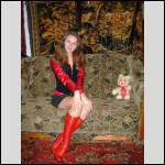 Chaussures a talons/bottes/cuissardes!!!j'adore voir les femmes avec!! - #903528-4
