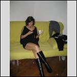 Chaussures a talons/bottes/cuissardes!!!j'adore voir les femmes avec!! - #903534-2