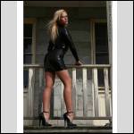 Chaussures a talons/bottes/cuissardes!!!j'adore voir les femmes avec!! - #905613-2