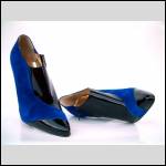Chaussures a talons/bottes/cuissardes!!!j'adore voir les femmes avec!! - #908262-1