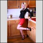 Chaussures a talons/bottes/cuissardes!!!j'adore voir les femmes avec!! - #908275-2