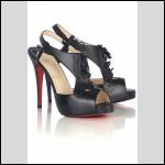 Chaussures a talons/bottes/cuissardes!!!j'adore voir les femmes avec!! - #908279-2
