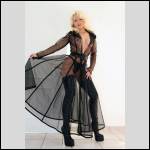 Chaussures a talons/bottes/cuissardes!!!j'adore voir les femmes avec!! - #908282-3