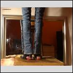Chaussures a talons/bottes/cuissardes!!!j'adore voir les femmes avec!! - #908287-1