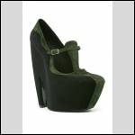 Chaussures a talons/bottes/cuissardes!!!j'adore voir les femmes avec!! - #909610-4