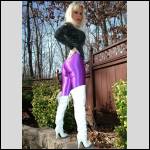 Chaussures a talons/bottes/cuissardes!!!j'adore voir les femmes avec!! - #910944-3