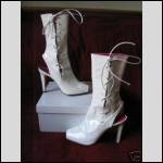 Chaussures a talons/bottes/cuissardes!!!j'adore voir les femmes avec!! - #910953-1
