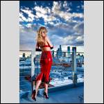 Chaussures a talons/bottes/cuissardes!!!j'adore voir les femmes avec!! - #910953-4
