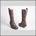 Chaussures a talons/bottes/cuissardes!!!j'adore voir les femmes avec!! - #910955-4