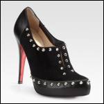 Chaussures a talons/bottes/cuissardes!!!j'adore voir les femmes avec!! - #910958-2