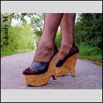 Chaussures a talons/bottes/cuissardes!!!j'adore voir les femmes avec!! - #911815-2