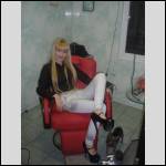Chaussures a talons/bottes/cuissardes!!!j'adore voir les femmes avec!! - #911815-4