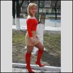 Chaussures a talons/bottes/cuissardes!!!j'adore voir les femmes avec!! - #911822-1
