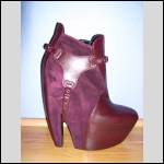 Chaussures a talons/bottes/cuissardes!!!j'adore voir les femmes avec!! - #911823-2
