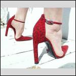 Chaussures a talons/bottes/cuissardes!!!j'adore voir les femmes avec!! - #911826-4
