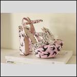 Chaussures a talons/bottes/cuissardes!!!j'adore voir les femmes avec!! - #913015-1