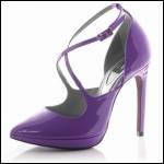 Chaussures a talons/bottes/cuissardes!!!j'adore voir les femmes avec!! - #914747-1