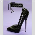 Chaussures a talons/bottes/cuissardes!!!j'adore voir les femmes avec!! - #914750-3