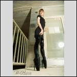 Chaussures a talons/bottes/cuissardes!!!j'adore voir les femmes avec!! - #914757-2