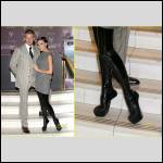 Chaussures a talons/bottes/cuissardes!!!j'adore voir les femmes avec!! - #914758-2