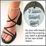 Chaussures a talons/bottes/cuissardes!!!j'adore voir les femmes avec!! - #916800-1