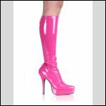 Chaussures a talons/bottes/cuissardes!!!j'adore voir les femmes avec!! - #916803-2