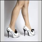 Chaussures a talons/bottes/cuissardes!!!j'adore voir les femmes avec!! - #916804-4