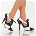 Chaussures a talons/bottes/cuissardes!!!j'adore voir les femmes avec!! - #916806-3