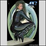 Chaussures a talons/bottes/cuissardes!!!j'adore voir les femmes avec!! - #916812-2