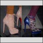 Chaussures a talons/bottes/cuissardes!!!j'adore voir les femmes avec!! - #919453-4