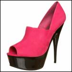 Chaussures a talons/bottes/cuissardes!!!j'adore voir les femmes avec!! - #919457-4