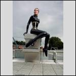 Chaussures a talons/bottes/cuissardes!!!j'adore voir les femmes avec!! - #919464-2