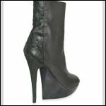 Chaussures a talons/bottes/cuissardes!!!j'adore voir les femmes avec!! - #919464-4