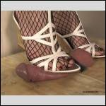 Chaussures a talons/bottes/cuissardes!!!j'adore voir les femmes avec!! - #919467-2